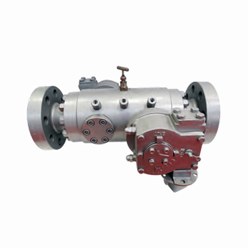 Ball Valve