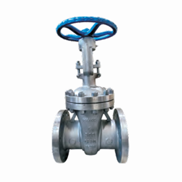 Gate Valve